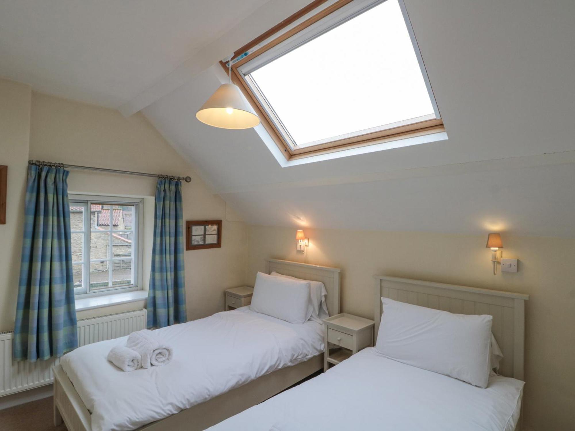 Harwood Cottage York Exterior foto